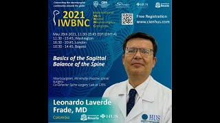 Measurement and Assesment of Sagittal Balance of the Spine