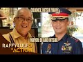 MAYOR SA CALAUAN LAGUNA, PINITIK NI COLONEL!