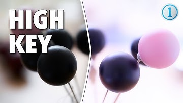 High Key Techniques - Capture One Pro 11 Blit Photo Edit Tutorial