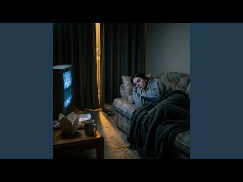 visual+ - Maybe Sadness Feels Like Home.