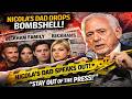 Nelson Peltz Breaks Silence on Beckham Feud