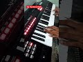 Tip Tip Barsa Pani ❤️ | Piano Speed Cover 🎹#music #shorts