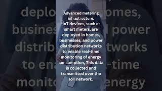 Iot-Enabled Smart Grid And Energy Management