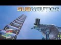 СТРОИМ ШИКАРНЫЙ НЕБОСКРЕБ в Subnautica #10