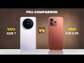 Vivo X200T vs Vivo V70 Elite 🔥 Full Comparison– Which Should You Buy in 2026?