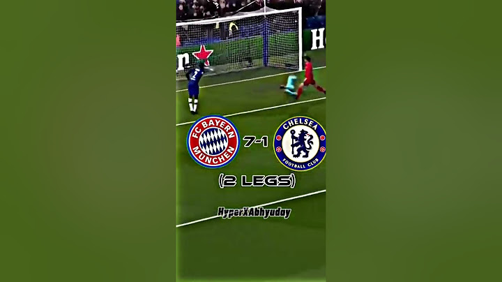 2019/20 Bayern was different..😳🥶