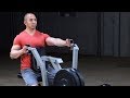 Bodysolid lvsr leverage seated row bodysolidcom