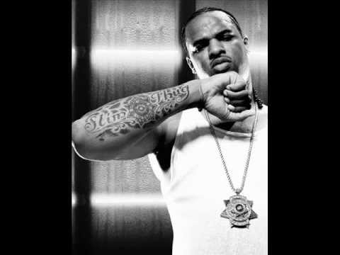 rapper young buck wife Slim Thug Ft. 50 Cent,Young Buck, Mike Jones & Paul Wall - Still Tippin