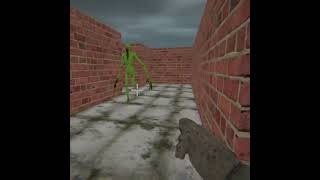 scap-096 chase || #shorts #garrysmod #gmod #youtubevedio #scp #subscribe #game #games #squidgame