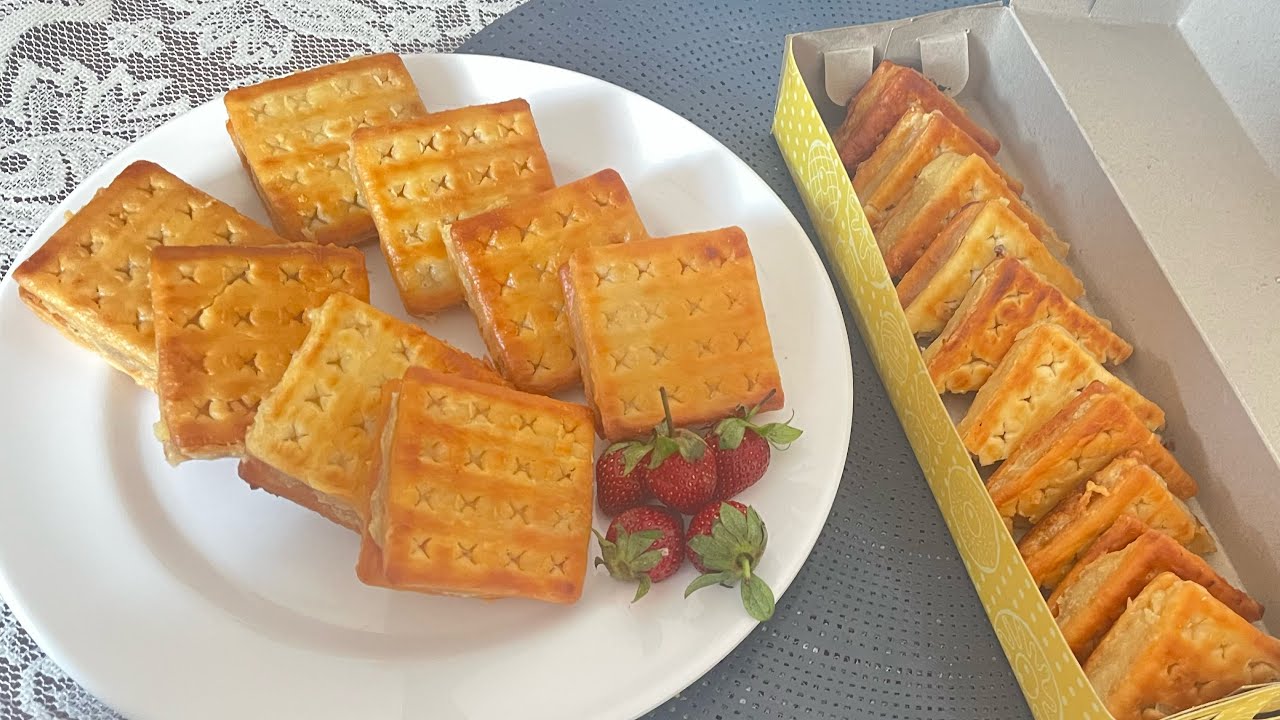 Resep Gabing Vla enak cocok buat ide jualan | Ide jualan 2023 - YouTube