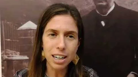Marcella Roggero