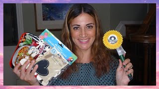 DOLLAR TREE HAUL