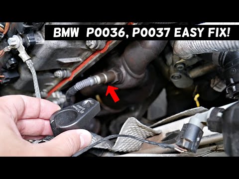 P0036 hyundai ошибка P0036 hyundai ошибка