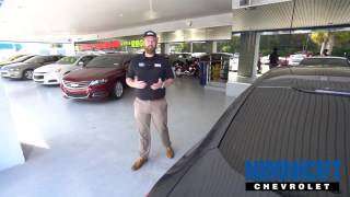 myChevrolet Mobile App | Nimnicht Chevrolet Comment Utiliser L Application Mychevrolet