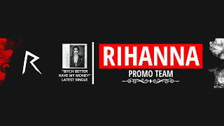 Livestream von RihannaPromoTeam