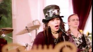 Whats Up, by 4 Non Blondes (1992)