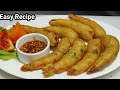 Crispy Golden Fried Prawns How To Make Golden Fried Prawns Fried Shrimp Chef Ashok Crispy Golden Fried Prawns How To Make Golden Fried Prawns Fried Shrimp Chef Ashok