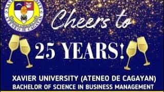 XU BSBM 1999 Silver Reunion