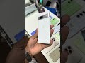 Google pixel 7A / official Pta Approved / price 58 fix