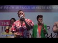 YVONNE MAY EXPRESSION WORSHIP AND MIRACLES SEASON 2 mp3