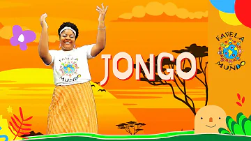 O que podemos concluir com a relação a dança do jongo?