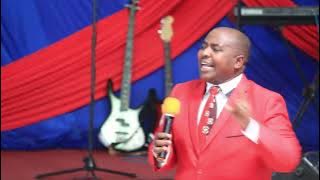 POWER OF GIVING (part 1a) | BISHOP DR JJ GITAHI