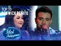 Renwick Benito performs “Hawak Kamay” | Live Round | Idol Philippines 2019
