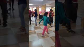 Maverick Best Girl 3Rd Prize