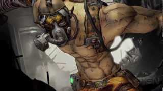 Top Ten/Badass Mother Fucker