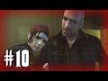 #10 Coming Down — GTA IV: The Lost and Damned. Прохождение