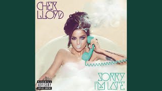 Video voorbeeld van "Cher Lloyd - Sweet Despair"