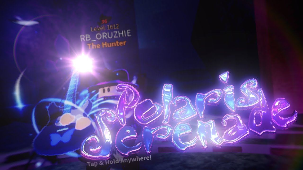 POLARIS SERENADE В FISCH