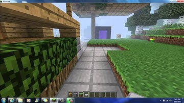 Minecraft Tips: Gamemode Changer (NO MODS)
