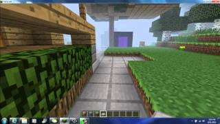 Minecraft Tips: Gamemode Changer (NO MODS)