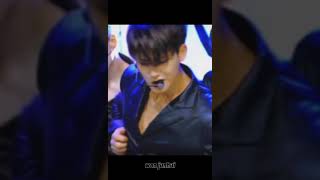 Seventeen Mingyu Hot Lowkey Ver.