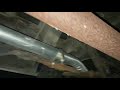 Dodge 318 2nd gen Muffler Delete PRE-AXLE DUMP