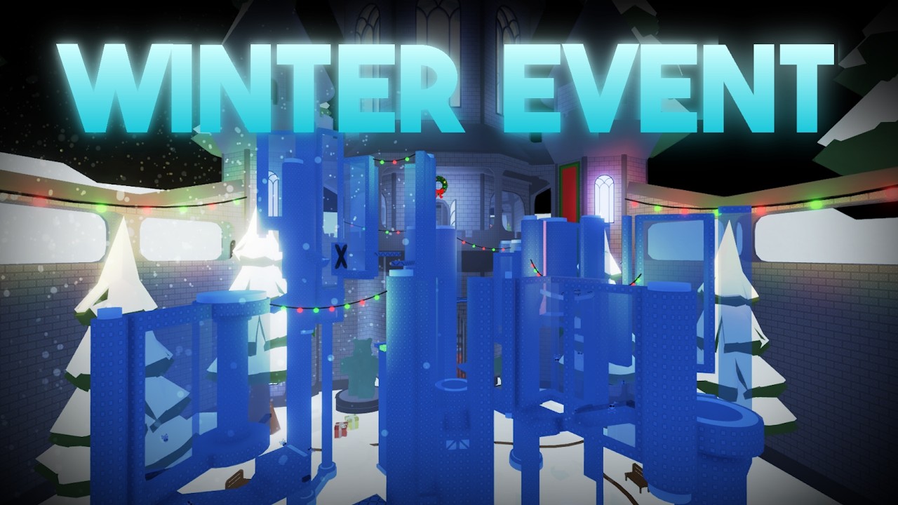 How I Built a Tower for an EToH Event