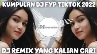 DJ TIKTOK NANDALIA HOT