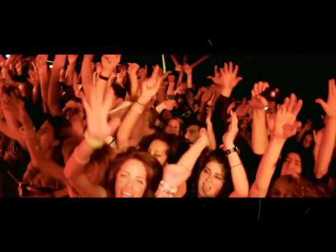On The Road w/ Steve Aoki #27: USA 2011