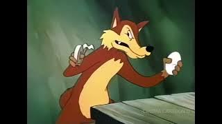 The Hard Boiled Egg 1948 (Full HD)– Terrytoons