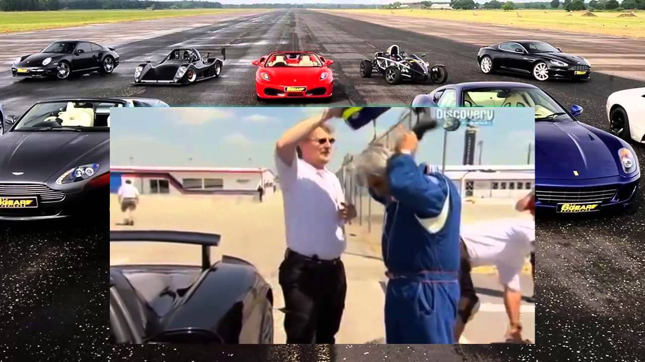 Фильм про porsche