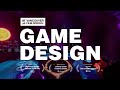 Game Design Program Overview Quiz