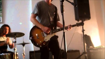 Unity Floors live at Emma Soup 29/04/2011