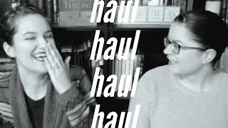 February 2017 Book Haul @GameofTomes