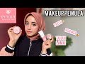 Tutorial Make Up Emina Natural