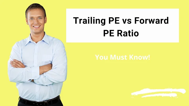 Trailing PE vs Forward PE Ratio | Definition | Formula (with Examples)