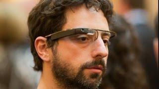Google Glasses Face Privacy Issues