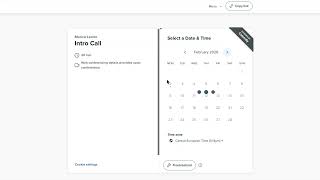 Calendly Availability Extractor for Google Sheets (Quickly View Slots Across Time Zones)
