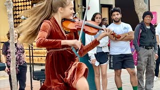 Unstoppable - Sia | Karolina Protsenko - Violin Cover screenshot 3