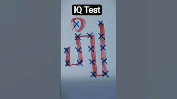 IQ Test.#iqtest  #braintest #braintestsolution #basicproblems #mathpuzzle #mathproblem #mathstricks
